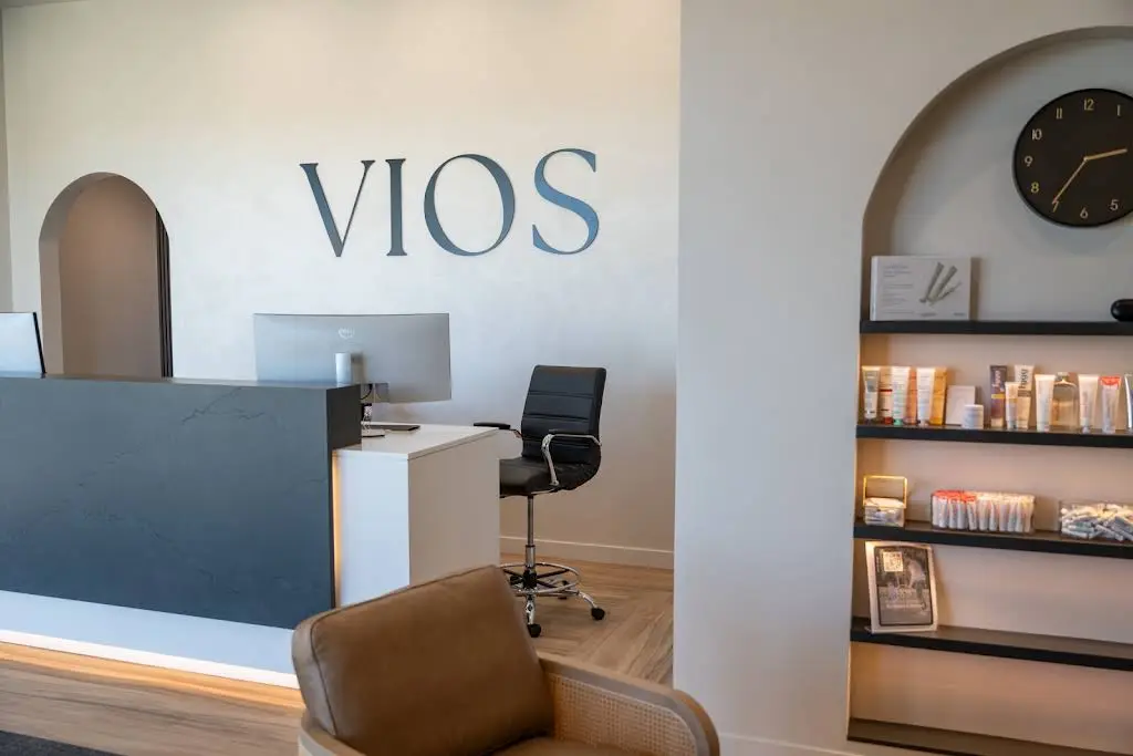 Vios Dental - Cody Kriegel DDS
