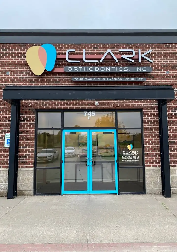 Clark Orthodontics