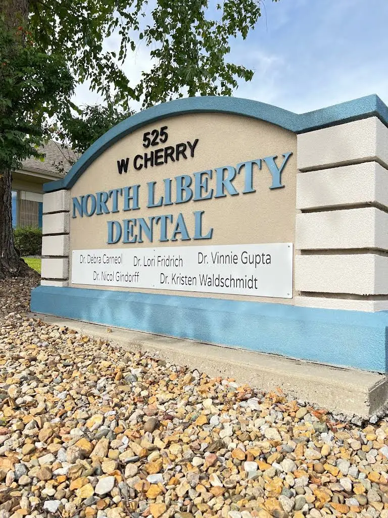 North Liberty Dental