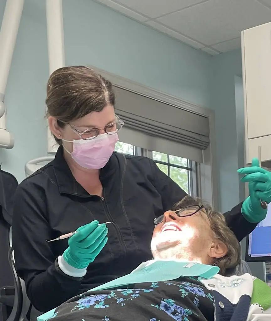 North Liberty Dental