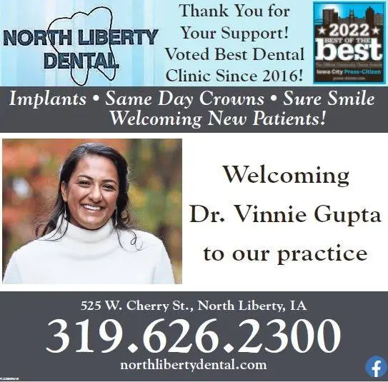 North Liberty Dental