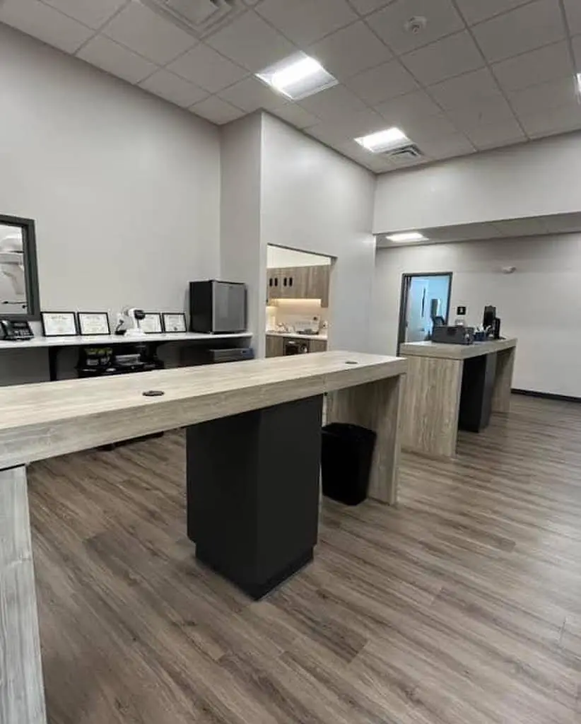 North Liberty Oral Surgery & Dental Implants