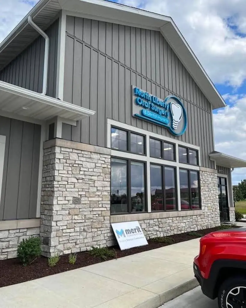 North Liberty Oral Surgery & Dental Implants