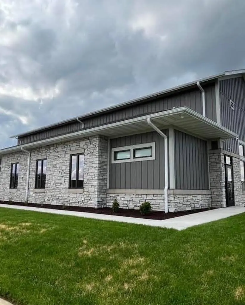 North Liberty Oral Surgery & Dental Implants
