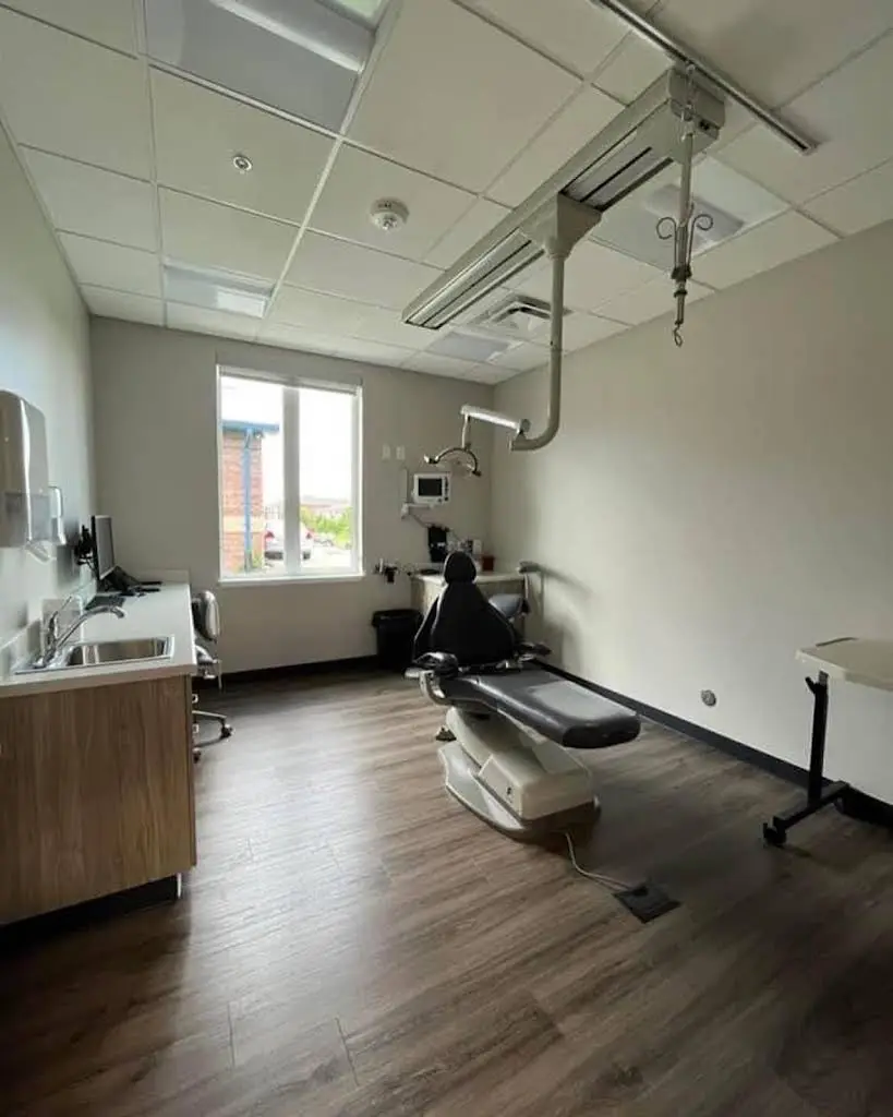 North Liberty Oral Surgery & Dental Implants