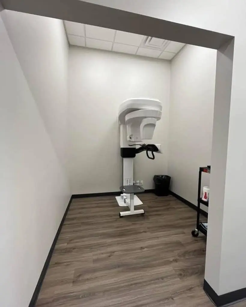North Liberty Oral Surgery & Dental Implants