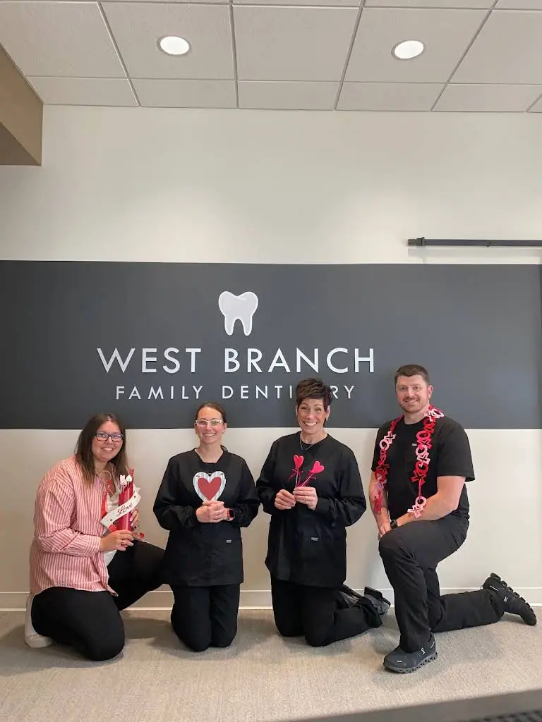 West Branch Family Dentistry