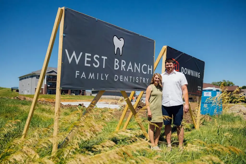 West Branch Family Dentistry
