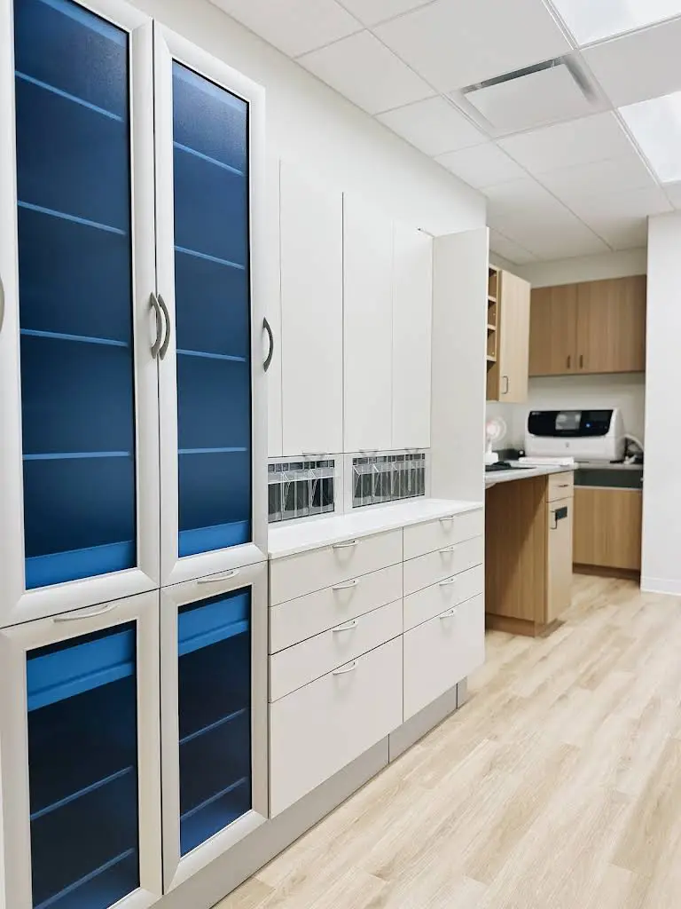 West Branch Family Dentistry