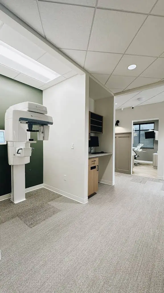 West Branch Family Dentistry