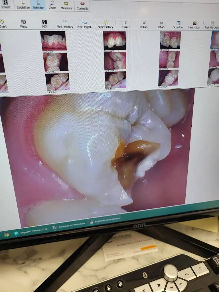 Cornerstone Dental Health