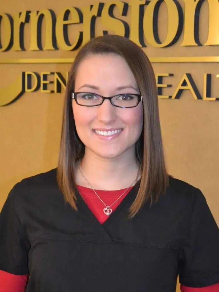 Cornerstone Dental Health