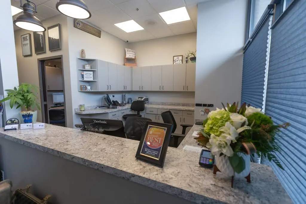 Athos Dental