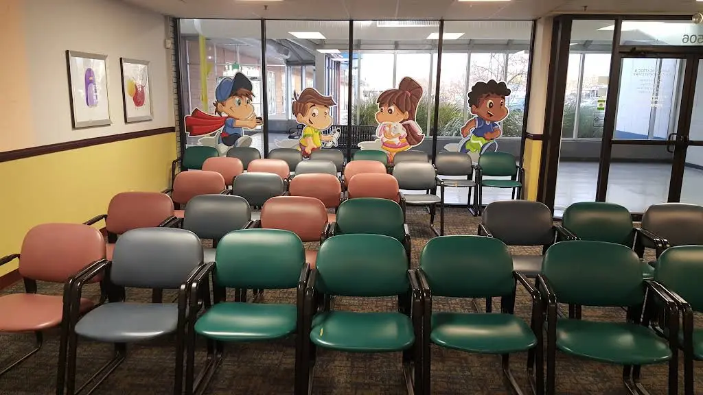 Pediatric & Family Dentistry