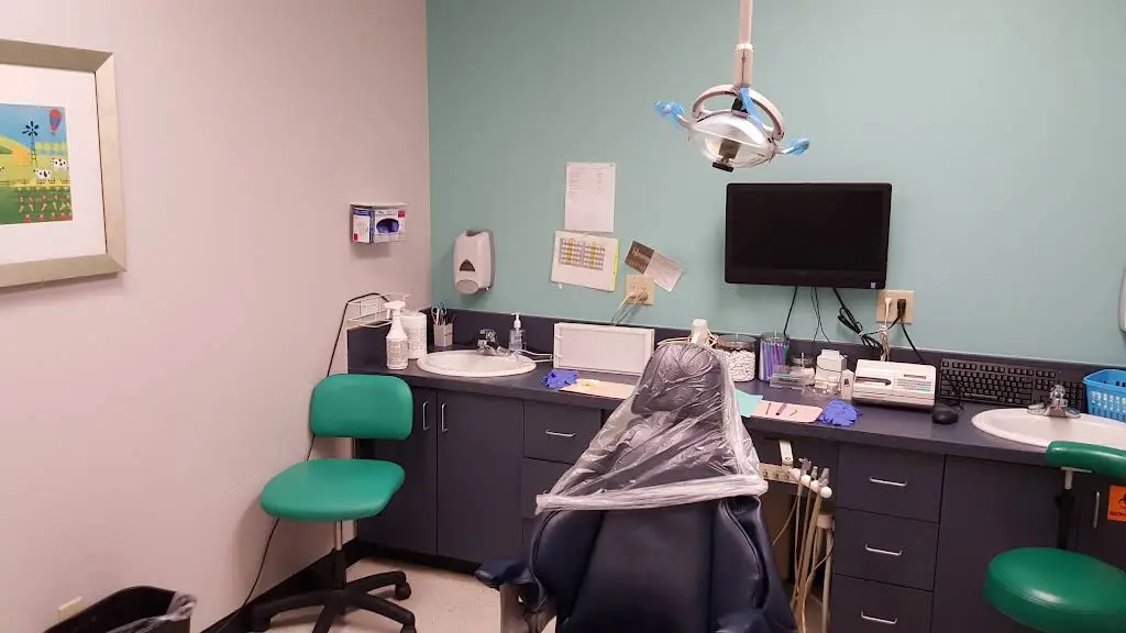 Pediatric & Family Dentistry