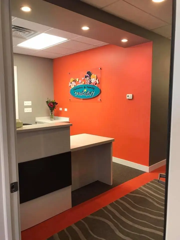 Pediatric & Family Dentistry
