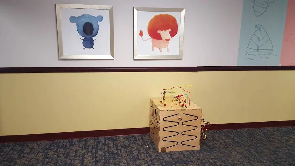 Pediatric & Family Dentistry