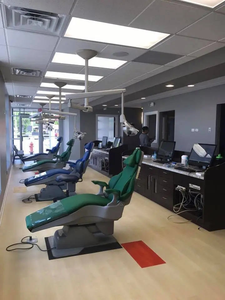 Pediatric & Family Dentistry