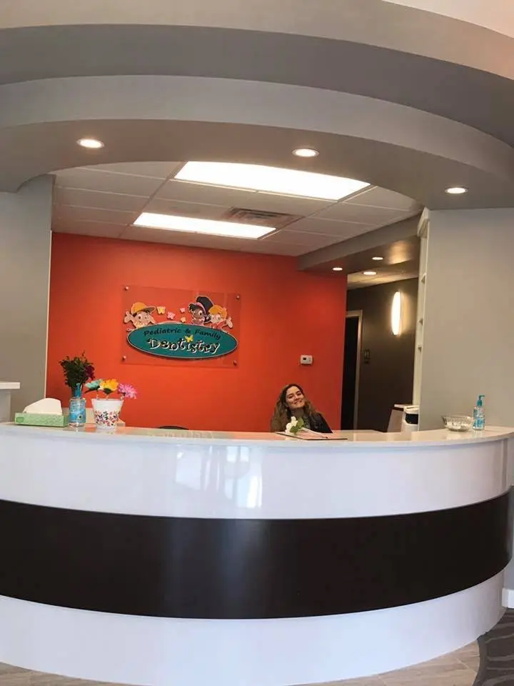 Pediatric & Family Dentistry