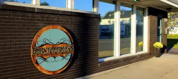 Dr. Torie's Dental Shoppe, PC