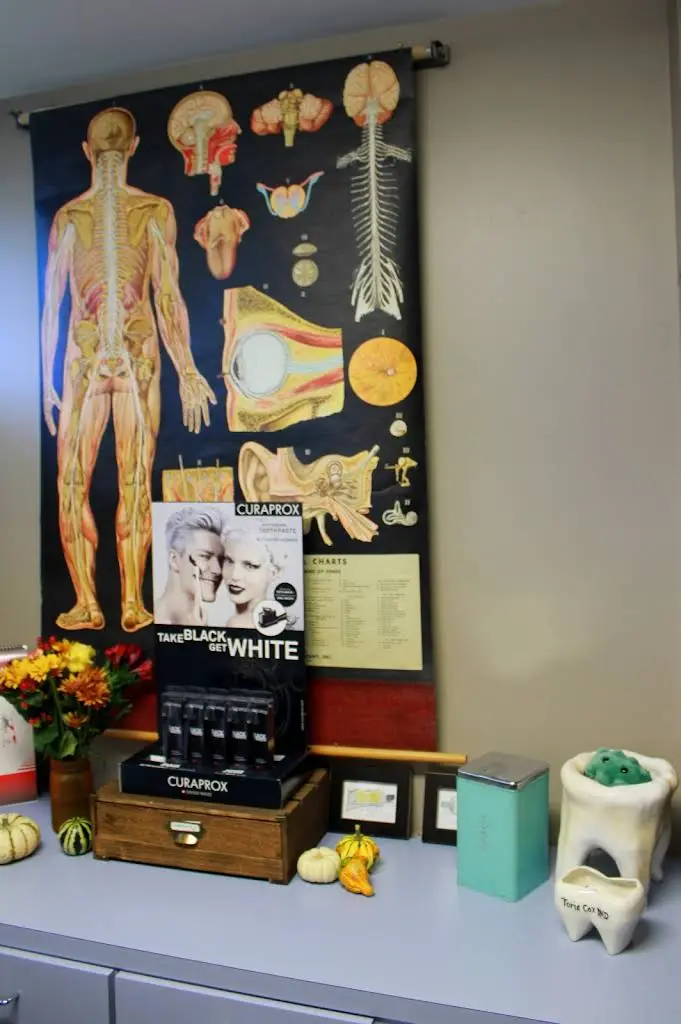 Dr. Torie's Dental Shoppe, PC