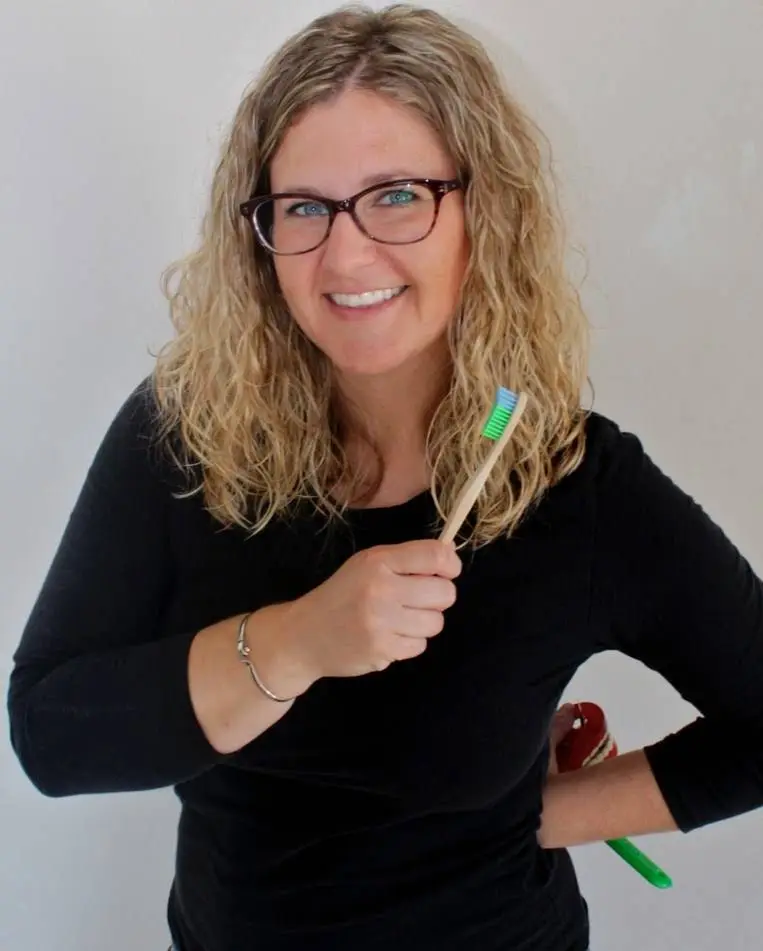 Dr. Torie's Dental Shoppe, PC