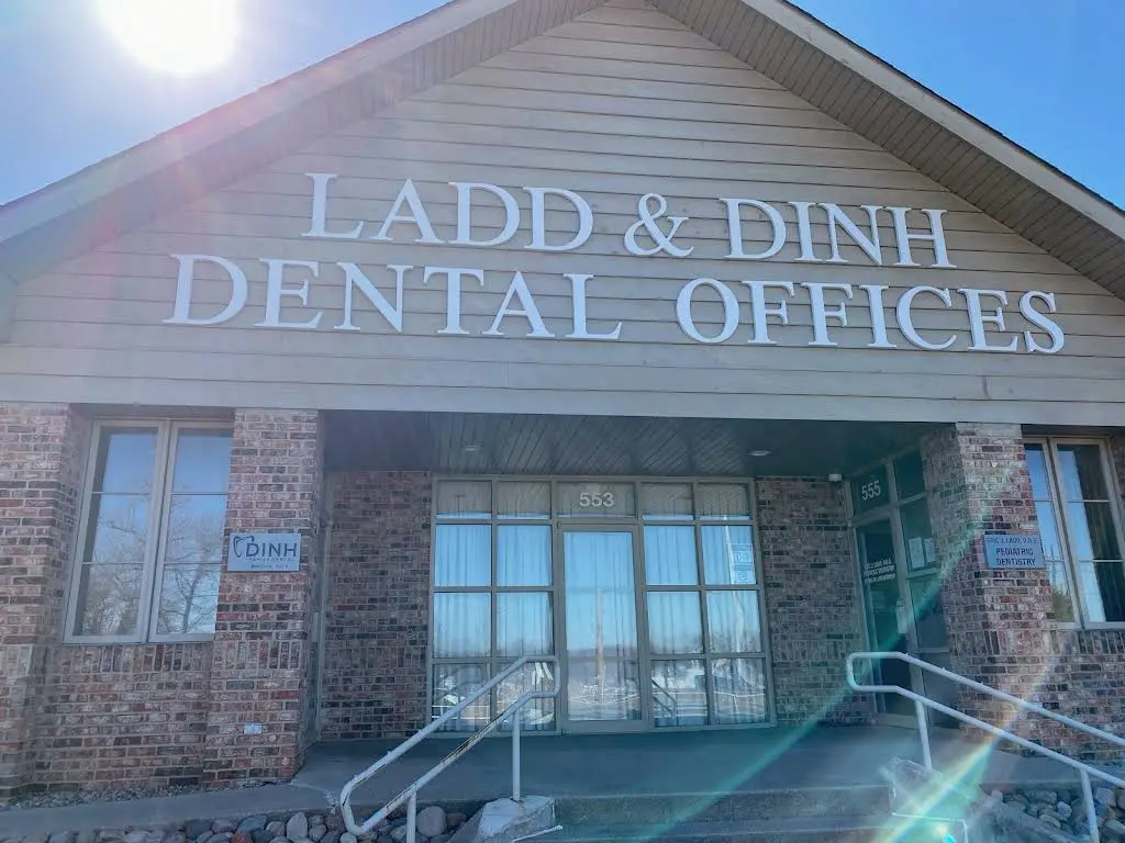 Dinh Family Dental
