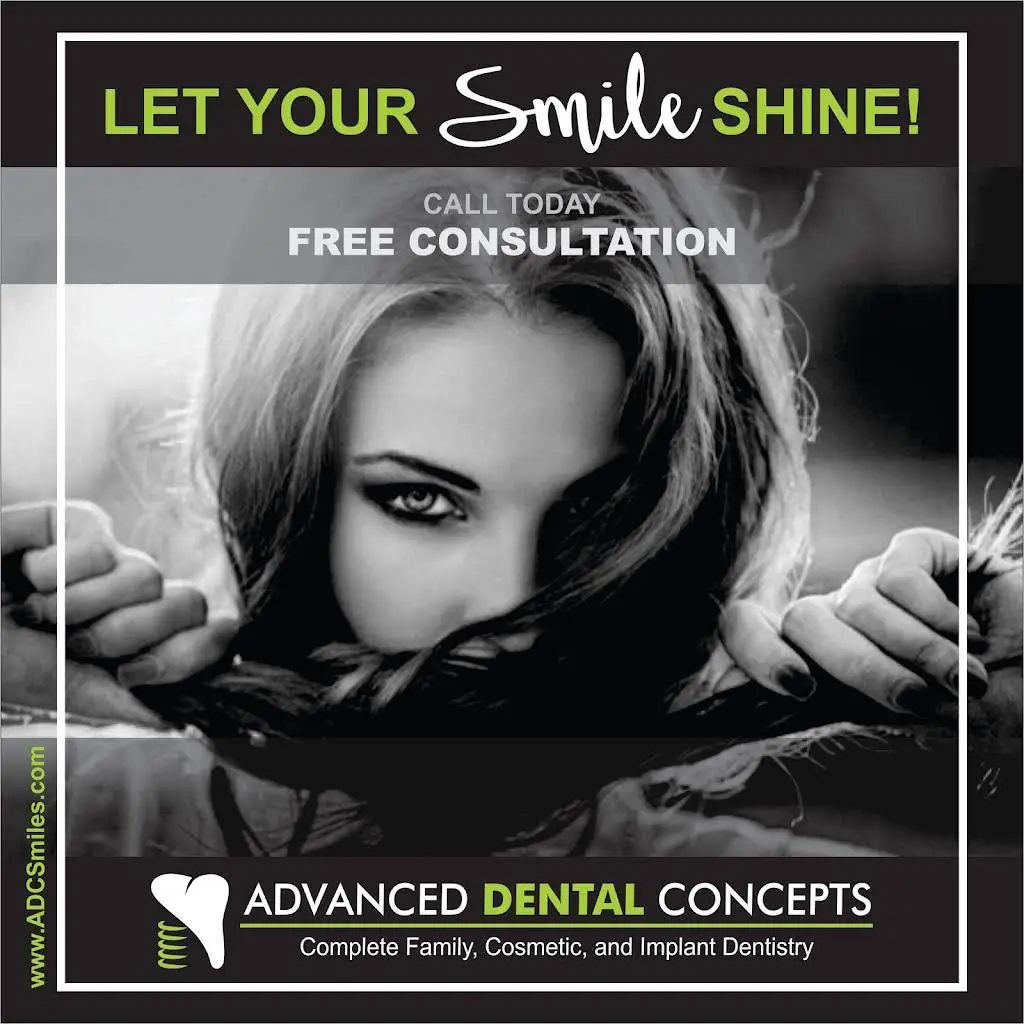 Advanced Dental Concepts