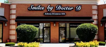 Smiles by Doctor D