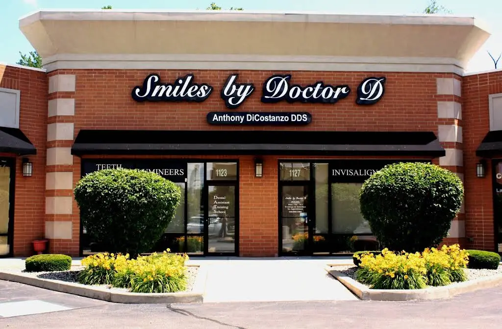 Smiles by Doctor D