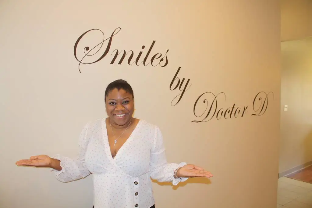 Smiles by Doctor D
