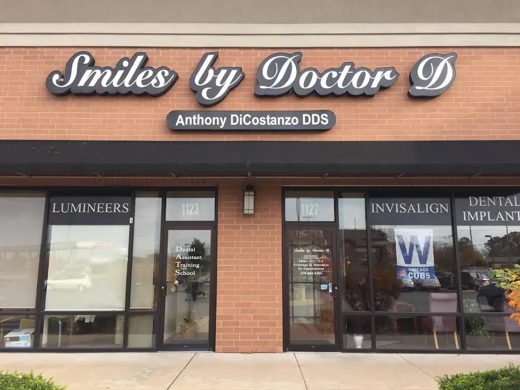 Smiles by Doctor D