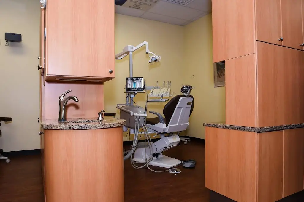 Advanced Dental