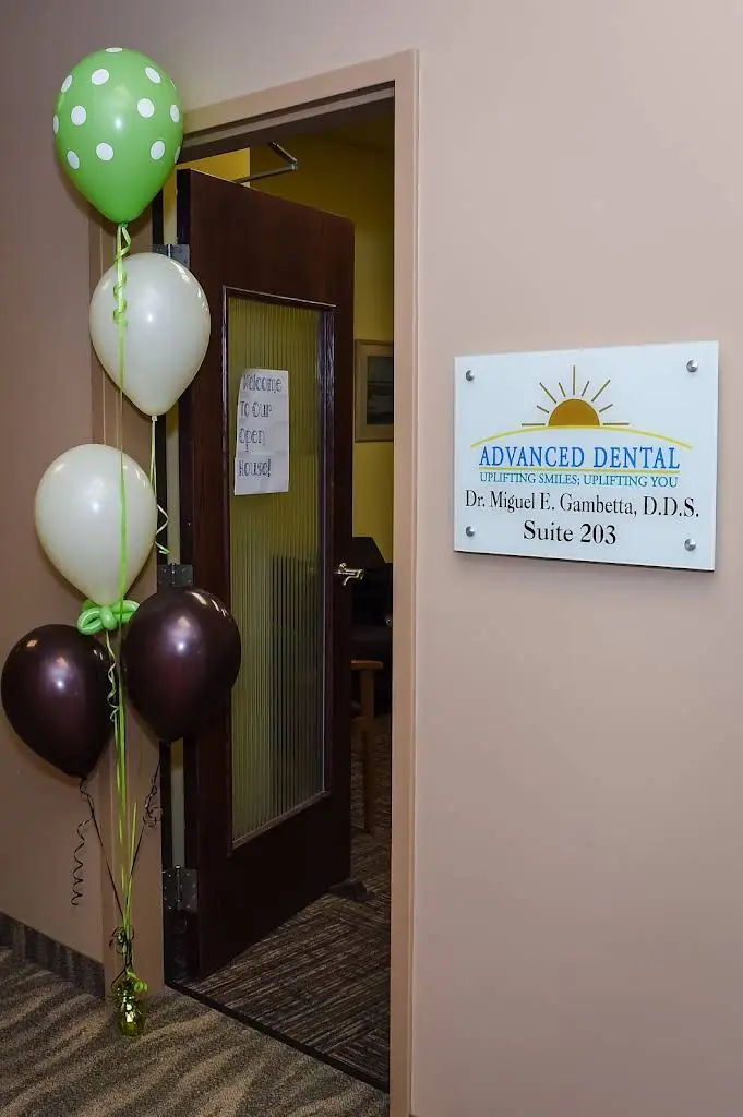 Advanced Dental