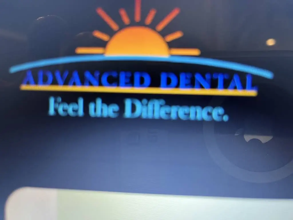 Advanced Dental