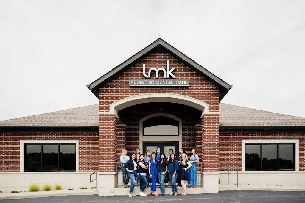 Pediatric Dental Care, Inc., Lynn M. Karr DDS