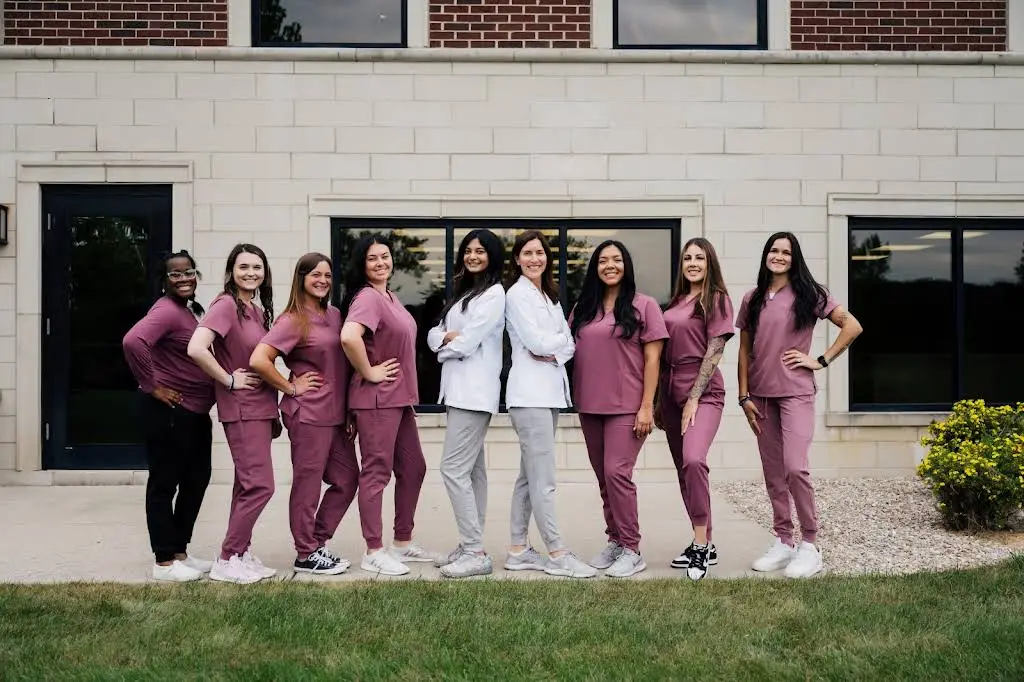 Pediatric Dental Care, Inc., Lynn M. Karr DDS