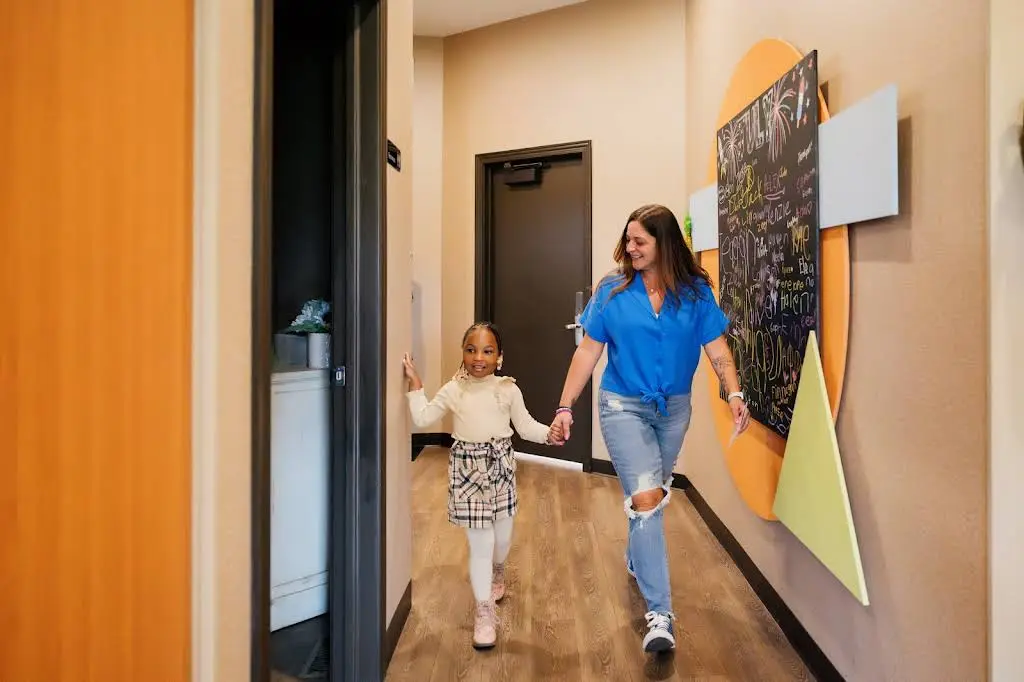 Pediatric Dental Care, Inc., Lynn M. Karr DDS