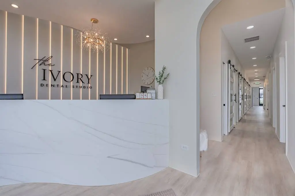 The Ivory Dental Studio of Schererville