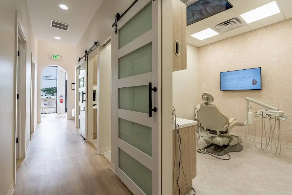 The Ivory Dental Studio of Schererville