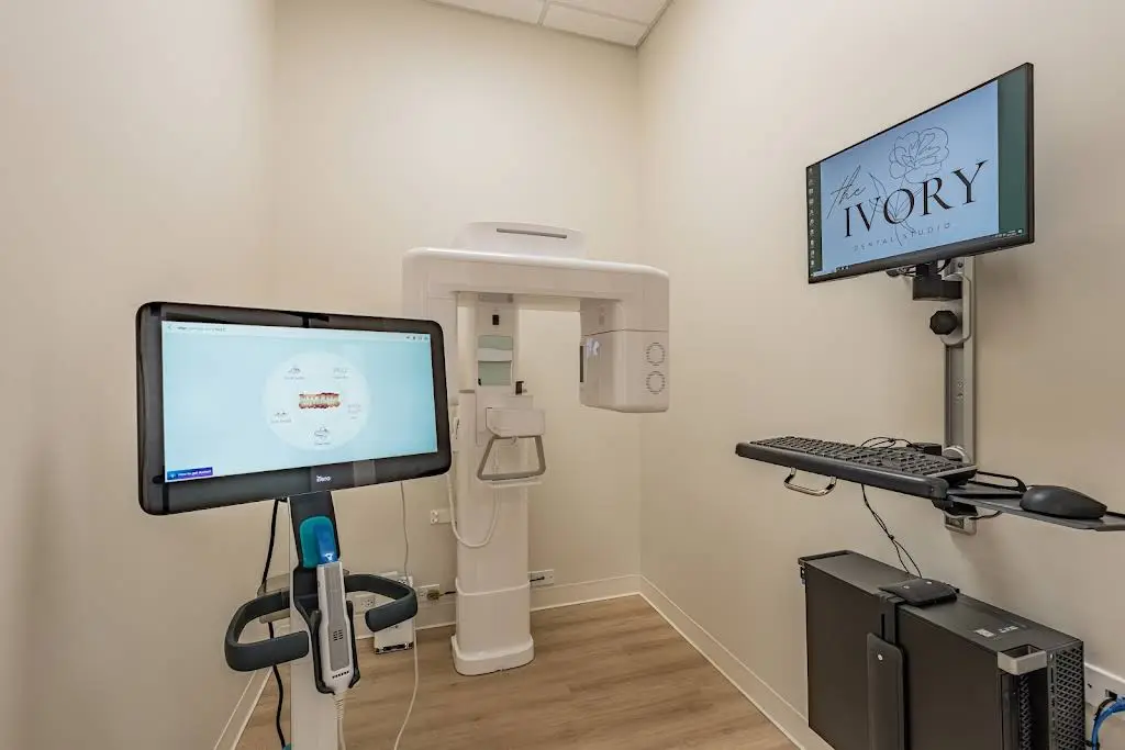 The Ivory Dental Studio of Schererville
