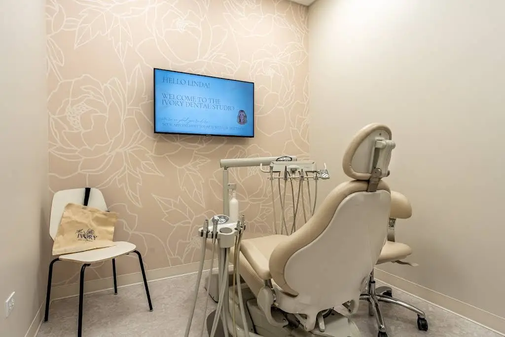 The Ivory Dental Studio of Schererville