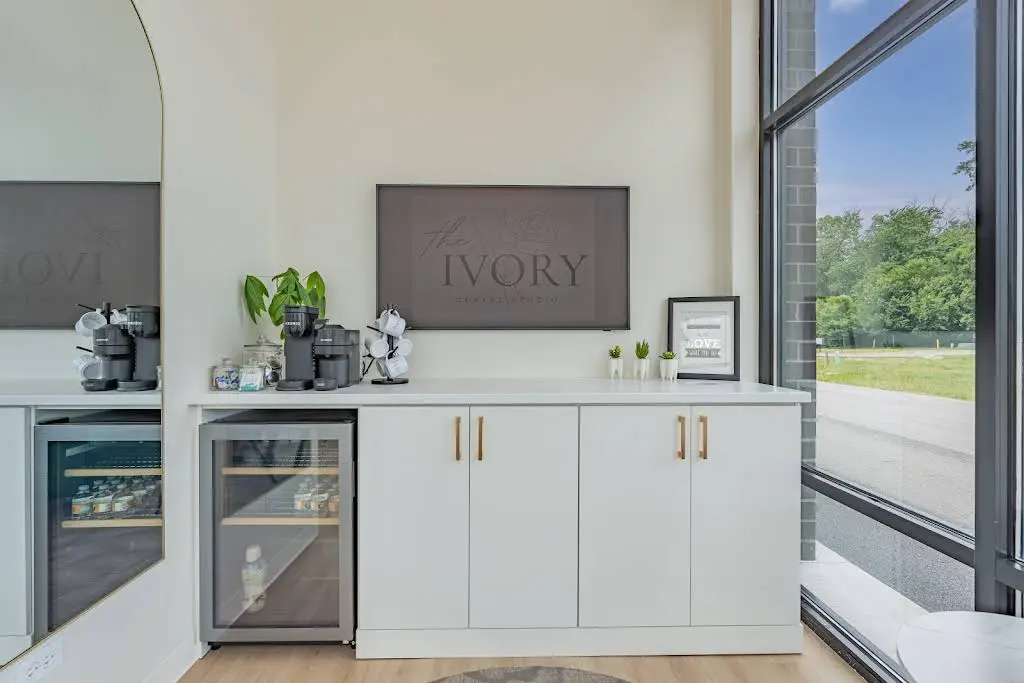 The Ivory Dental Studio of Schererville