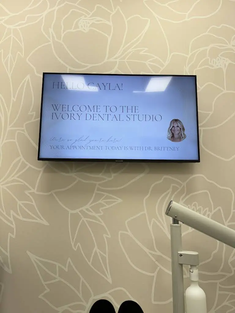The Ivory Dental Studio of Schererville