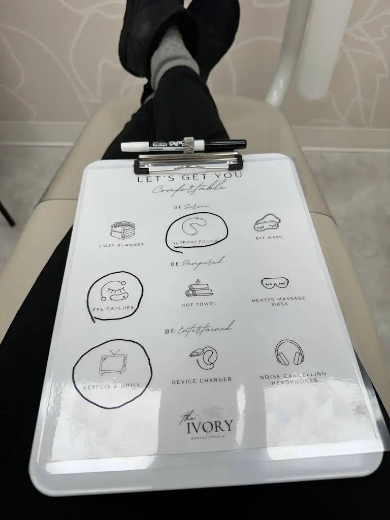 The Ivory Dental Studio of Schererville