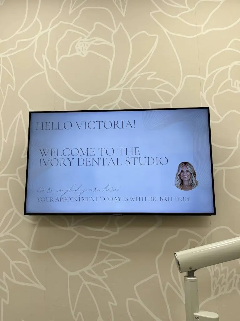 The Ivory Dental Studio of Schererville