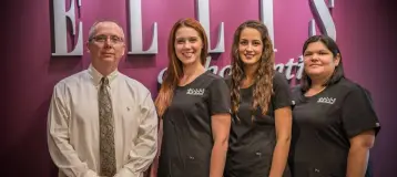 Ellis Orthodontics, LLC