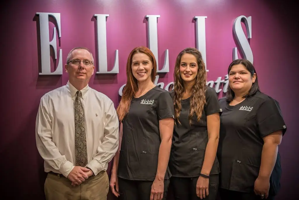 Ellis Orthodontics, LLC
