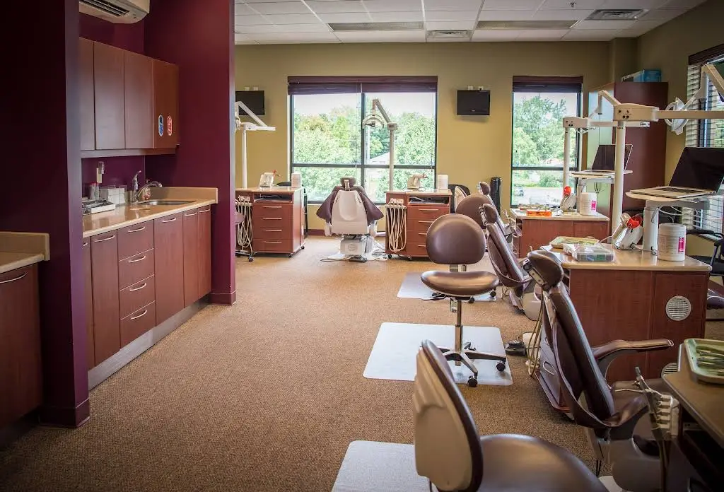 Ellis Orthodontics, LLC