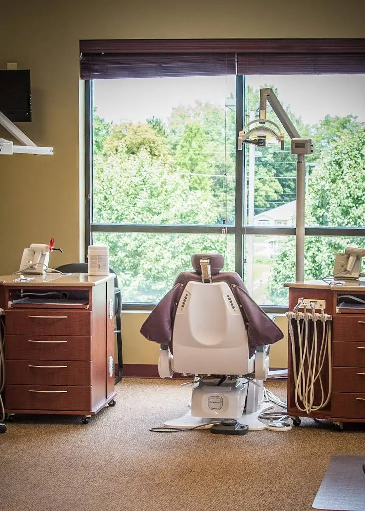 Ellis Orthodontics, LLC